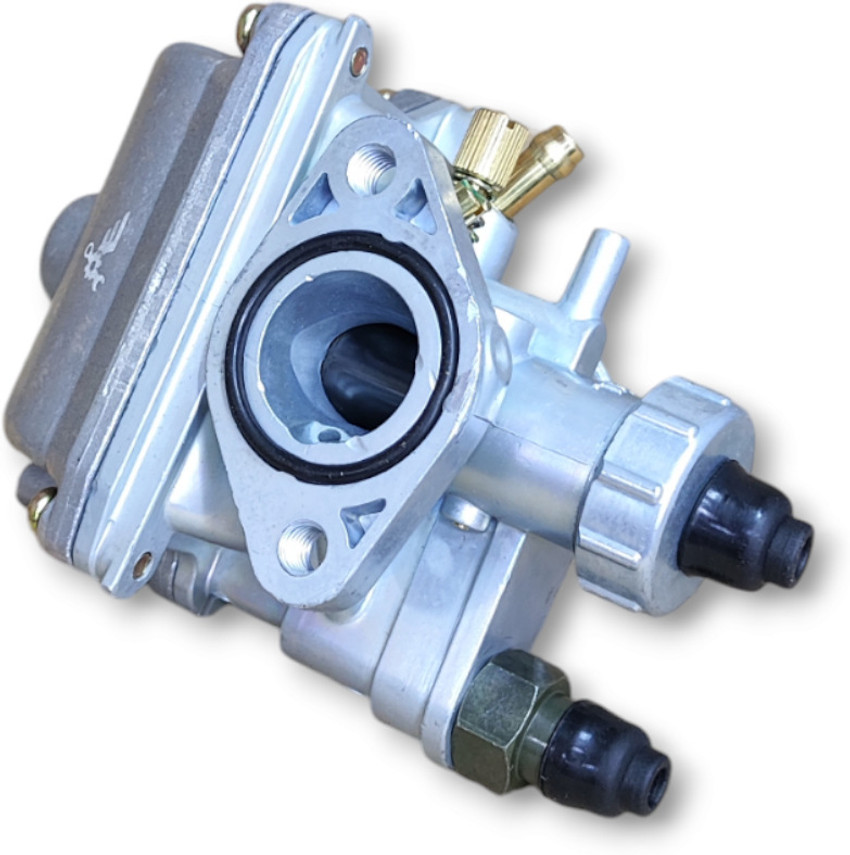 Tvs wego carburetor price online