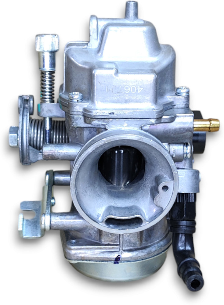 Honda unicorn carburetor on sale