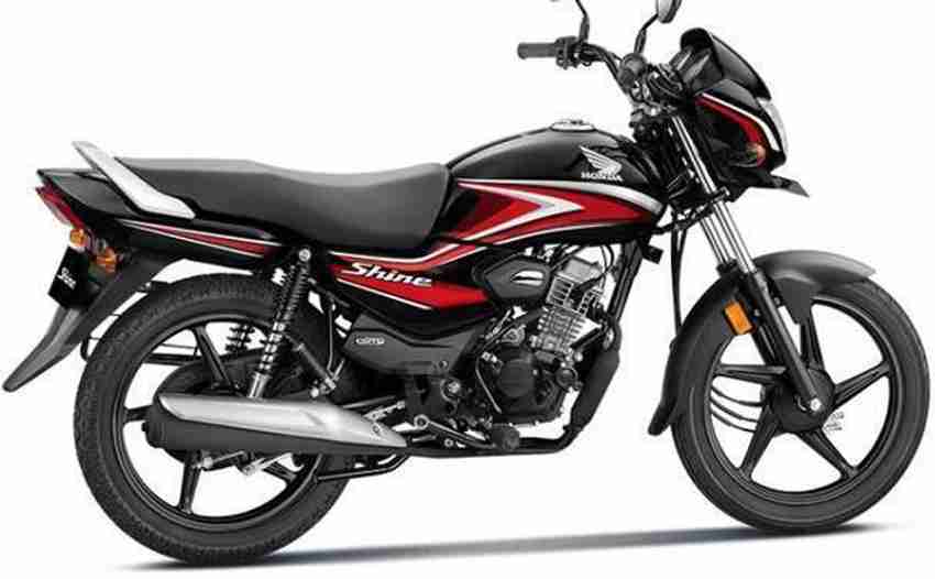 Shine bike 125cc clearance