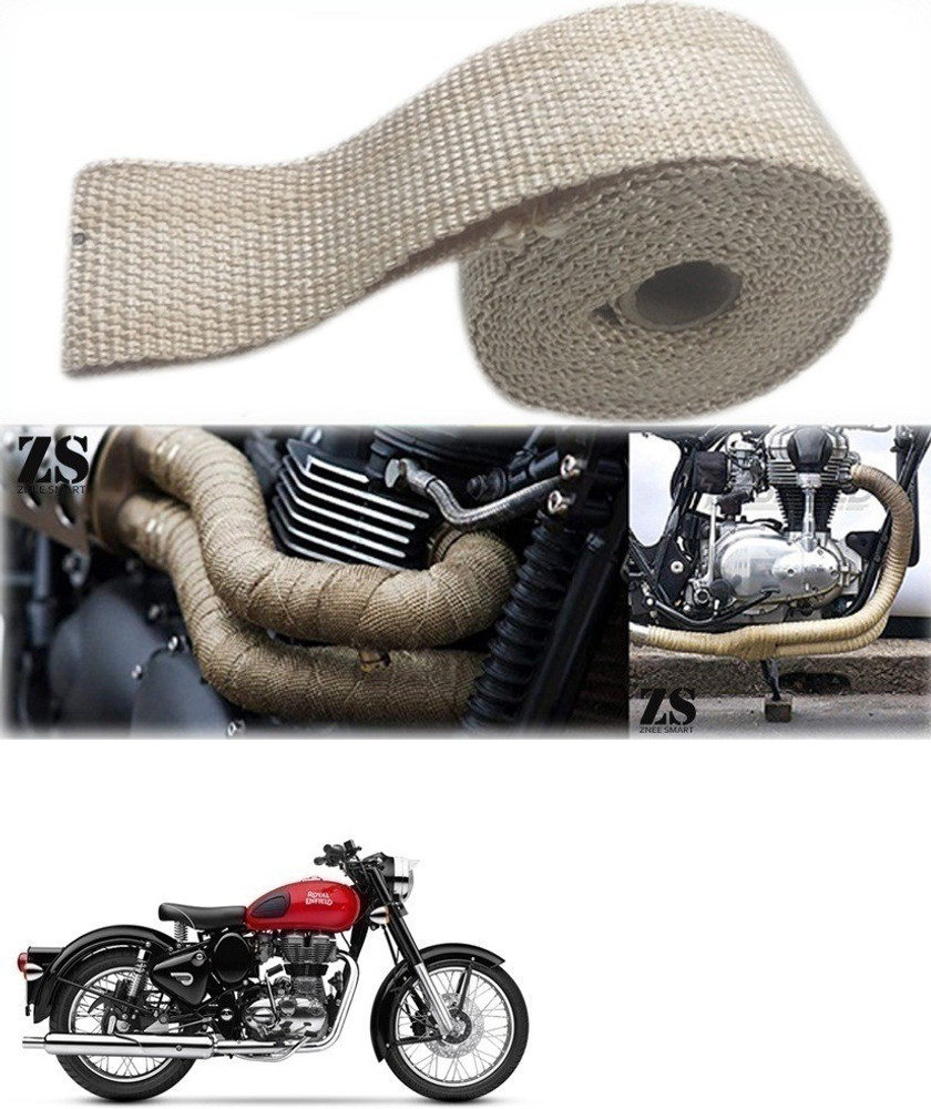 Royal enfield hot sale classic 350 wrap