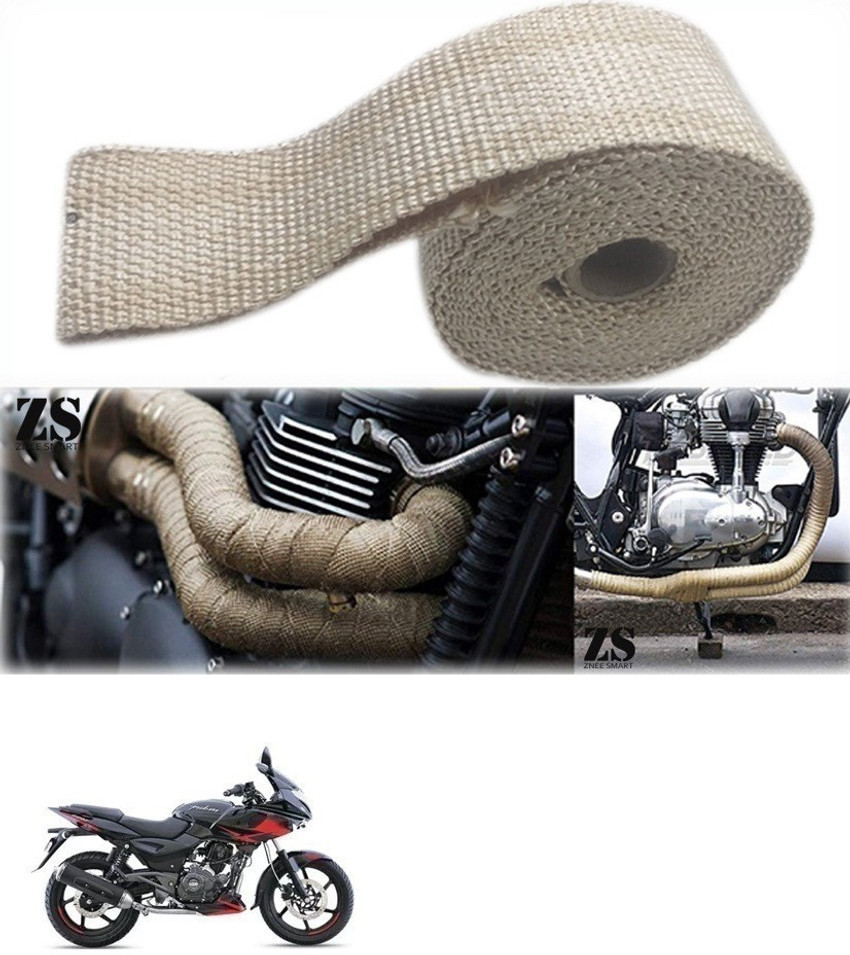 Pulsar 220f exhaust price shop