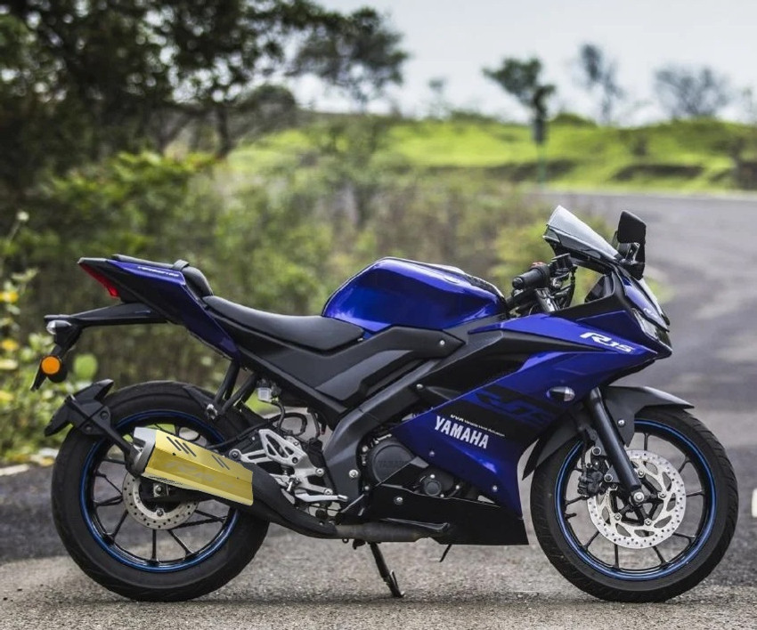 R1 new arrivals v3 bike