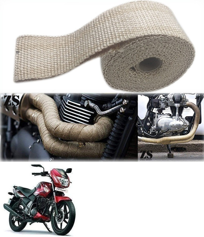 Apache 200 4v wrap outlet