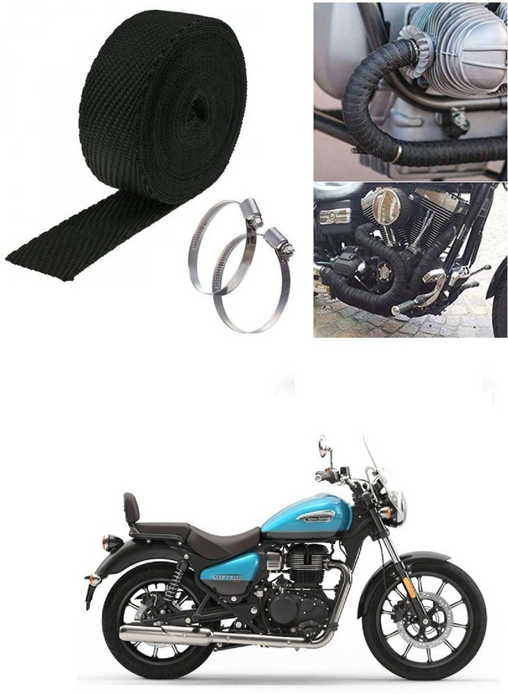 Meteor 350 bike deals cover
