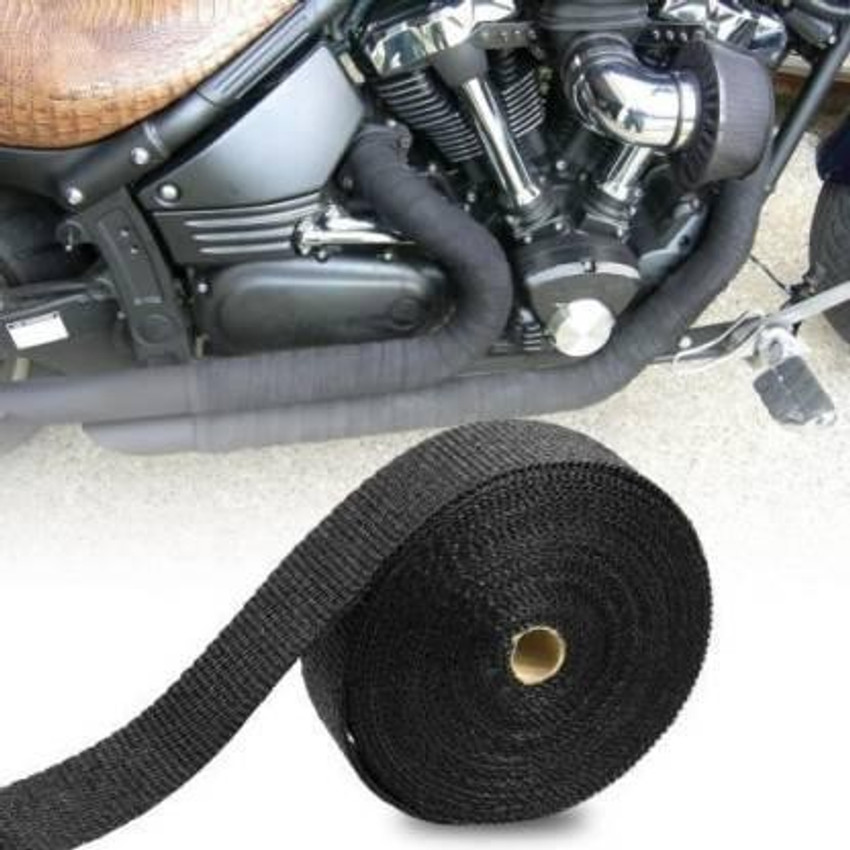 Yamaha szr hotsell silencer cover