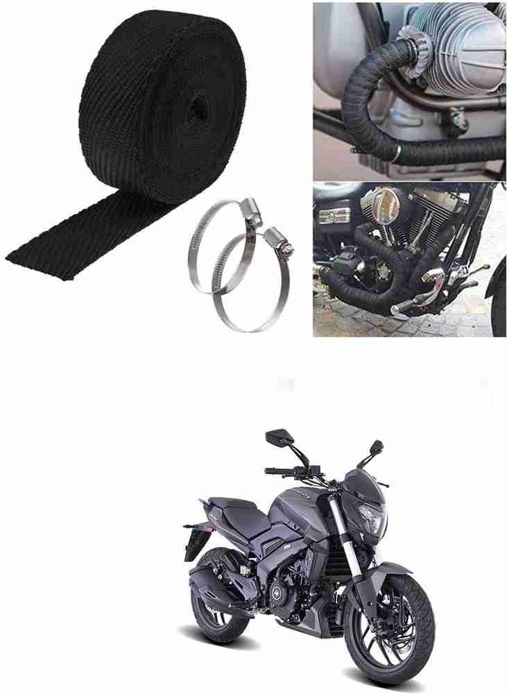 Dominar online 250 exhaust