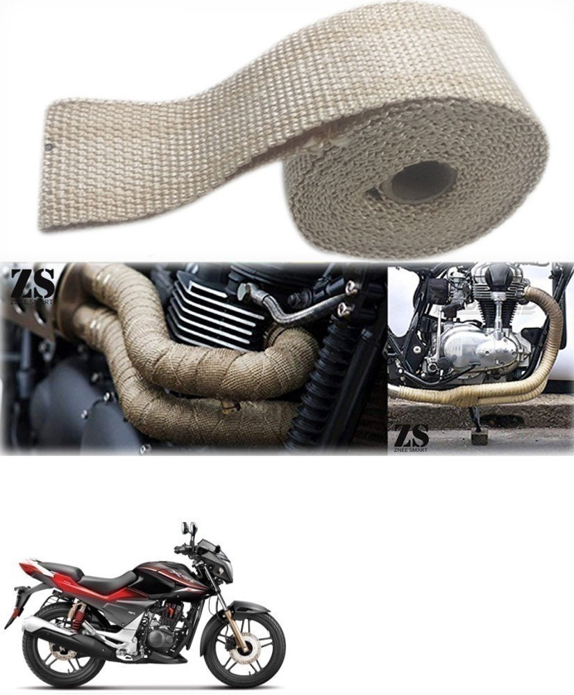 cbz xtreme silencer guard