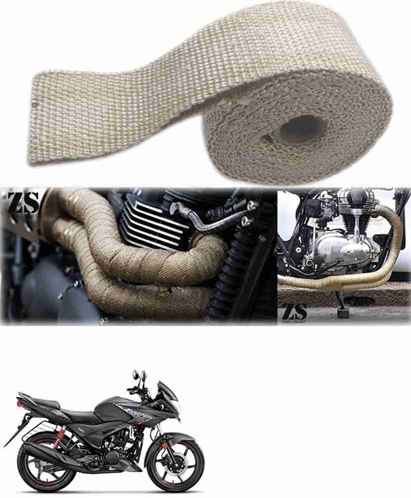 Ignitor engine guard online