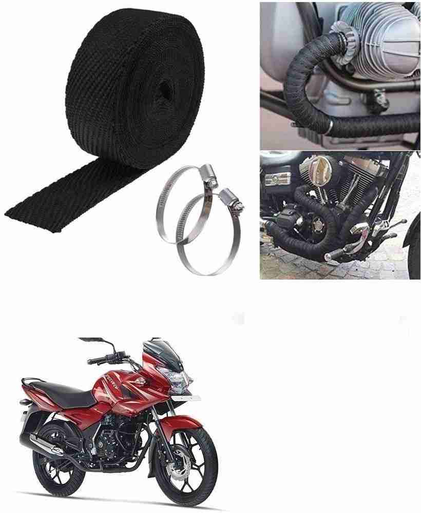 Bajaj discover 150 silencer price shop