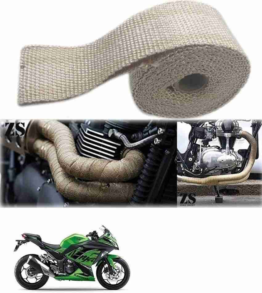 Kawasaki ninja 300 wraps 2025