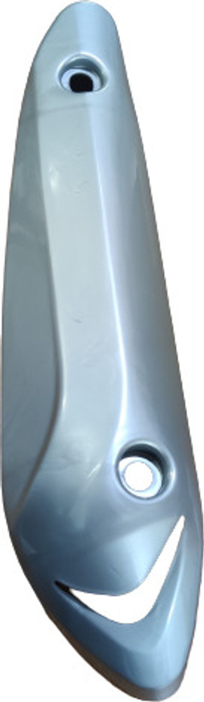 Shinify Silencer Guard Plate Protector for HERO PLEASURE New