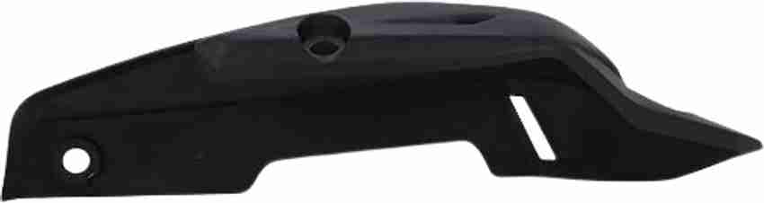 Fz best sale silencer guard