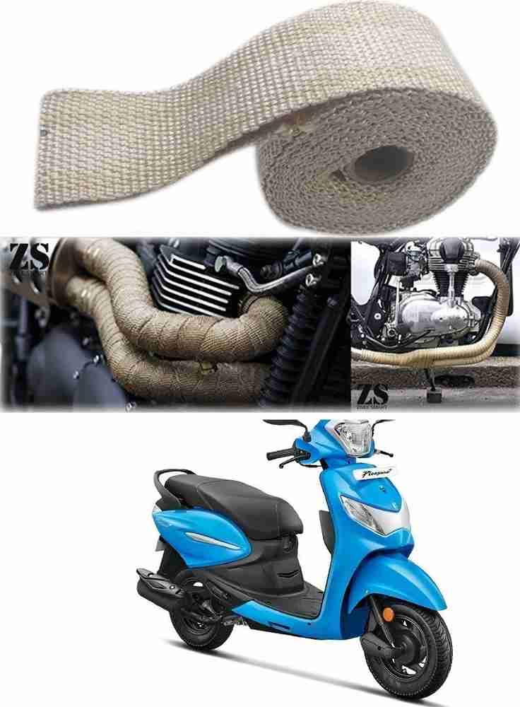 Hero pleasure silencer cover price top