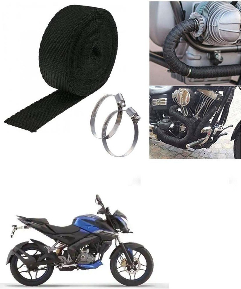 Pulsar 160 ns mudguard hotsell price