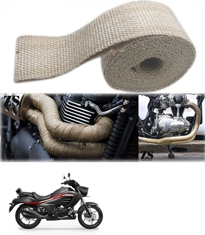 Bike exhaust buy shop online