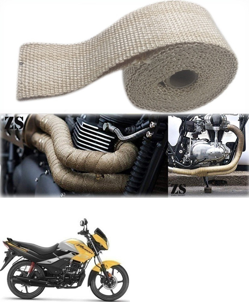 Passion pro silencer sales cover