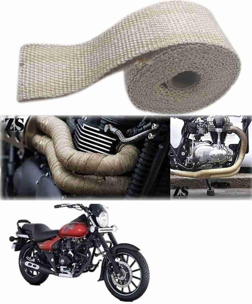 Street bike online wraps