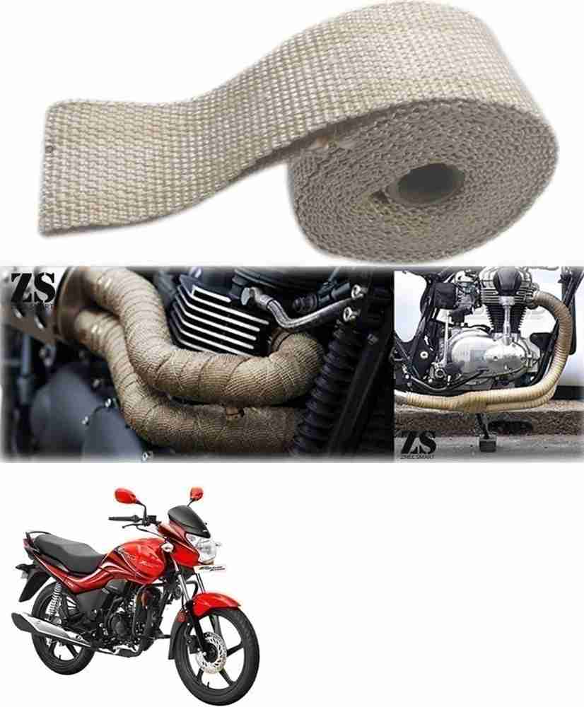 Passion pro silencer cover price top