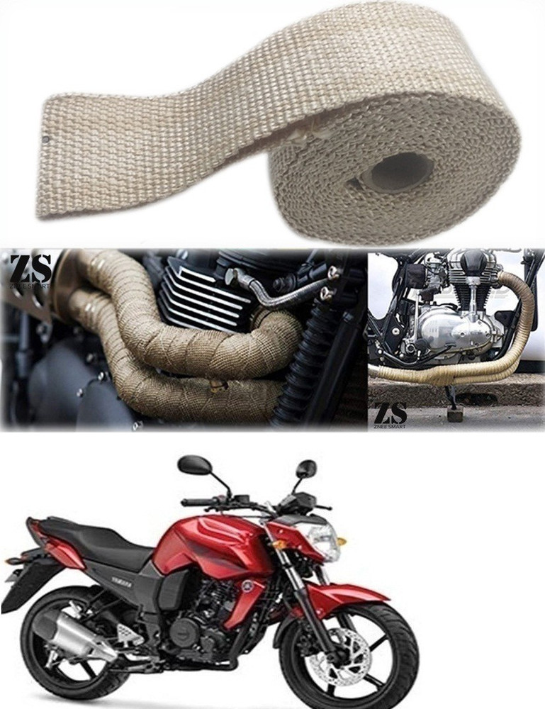 Yamaha fz16 accessories online shopping 2025