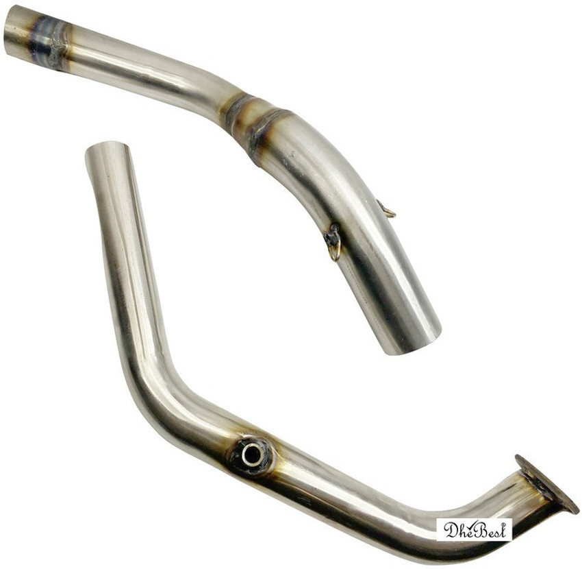 Dhe Best Yamaha R15 Full Exhaust System Price in India Buy Dhe