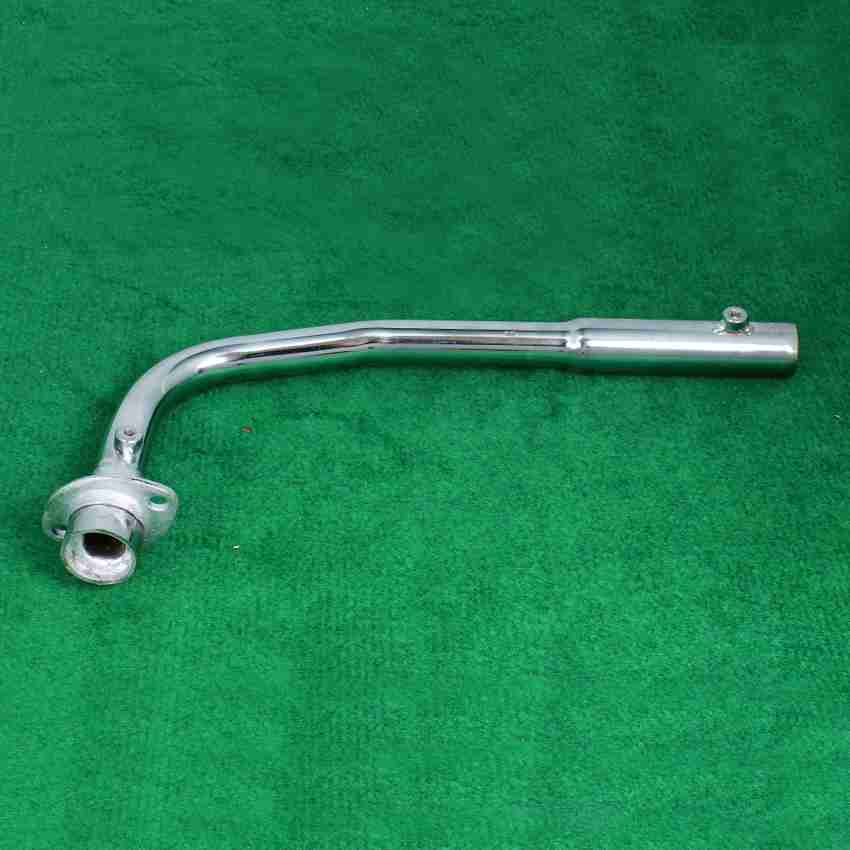 Splendor 1998 model silencer price outlet