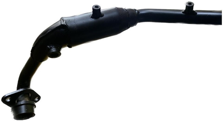 Pa BS6 TVS Jupiter Slip on Exhaust System Price in India Buy Pa BS6 TVS Jupiter Slip on Exhaust System online at Flipkart