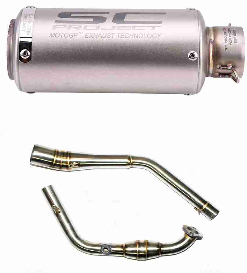 Full exhaust 2025 system prices