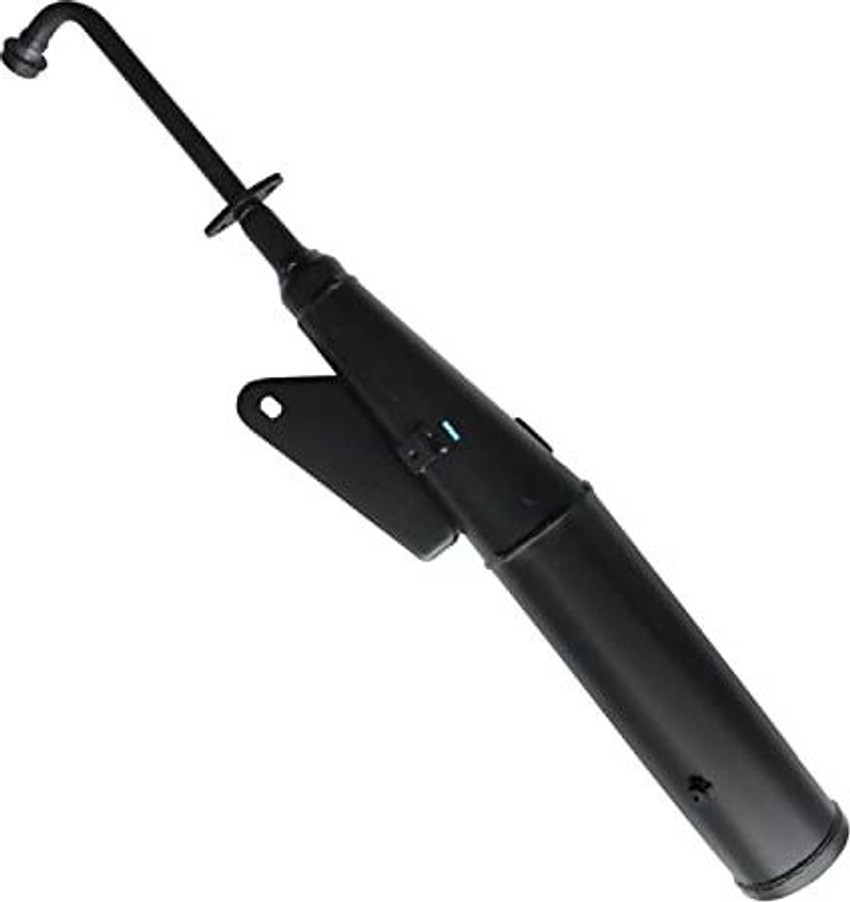 Tvs xl 100 silencer price 2025