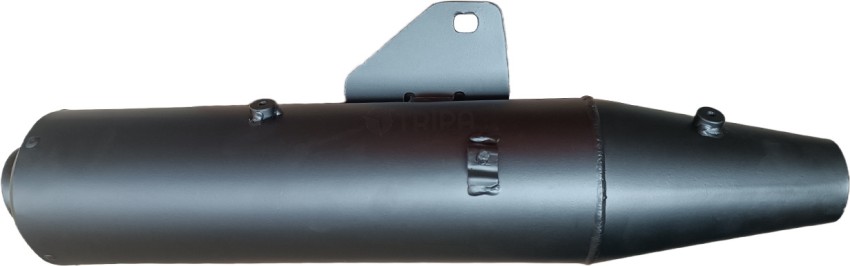 Discover best sale 135 silencer