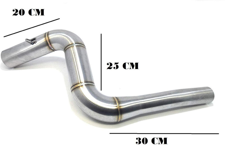 Bend pipe for rs 200 on sale