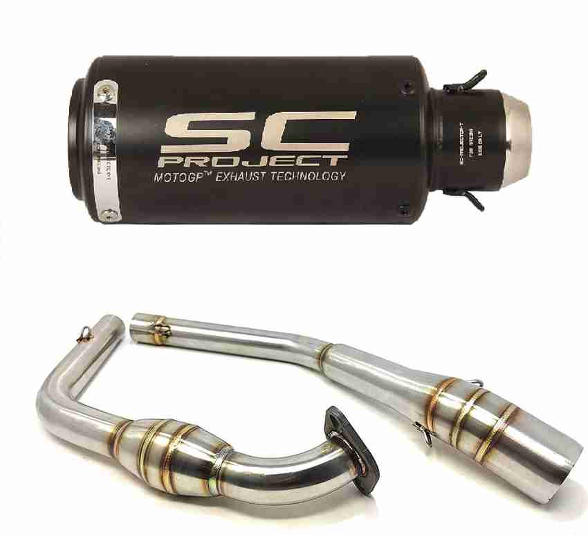Akrapovic original r15 cheap