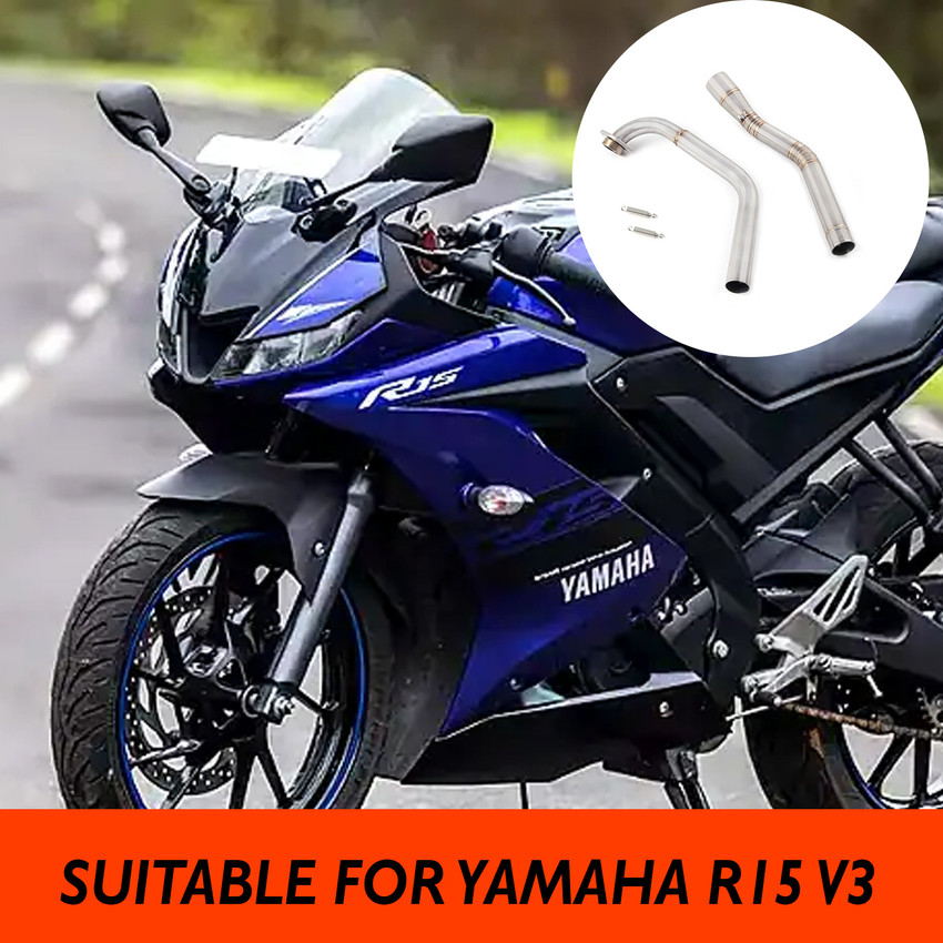 Yamaha hotsell r15 bs4