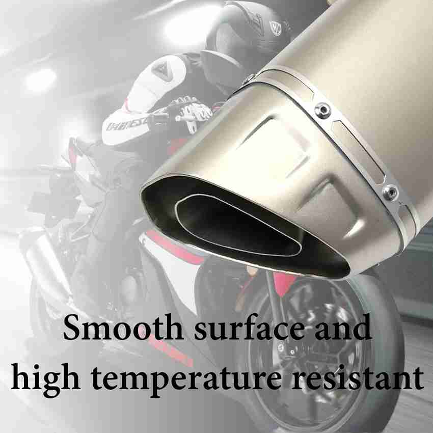 Full exhaust online