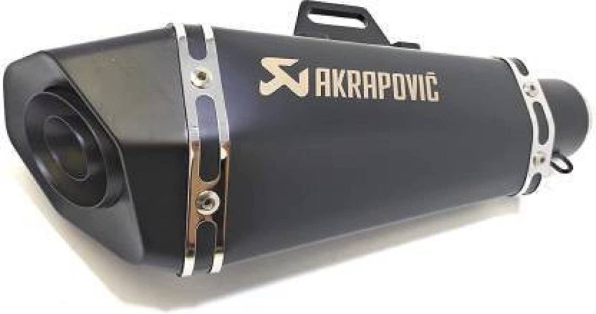 Akrapovic r15 v3 discount original