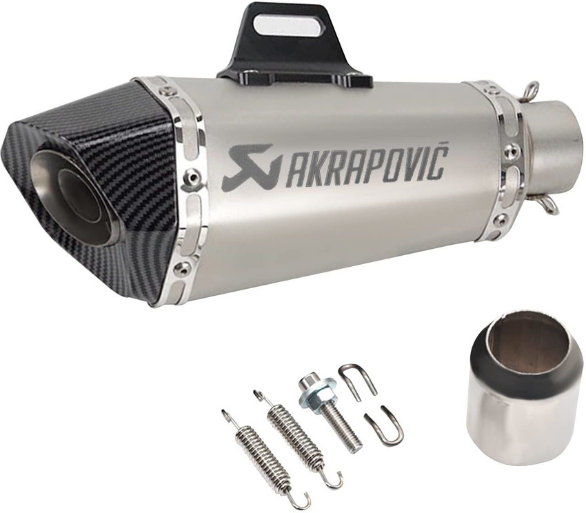 Akrapovic original r15 sale
