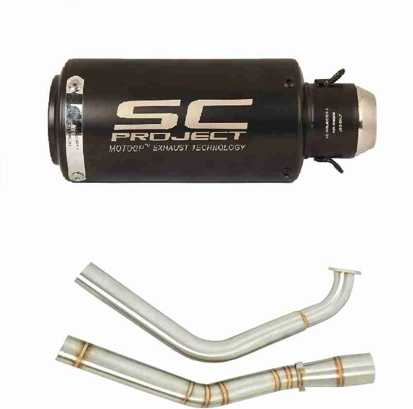 Sc project for on sale r15 v3