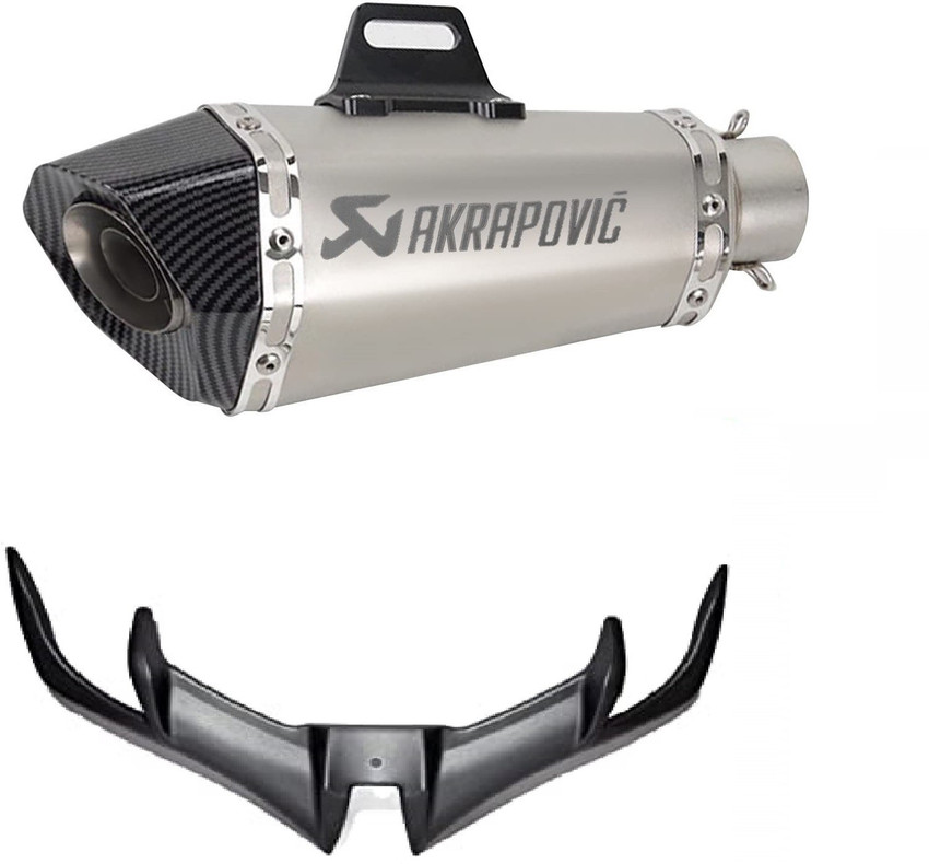 Akrapovic r15 v3 original cheap