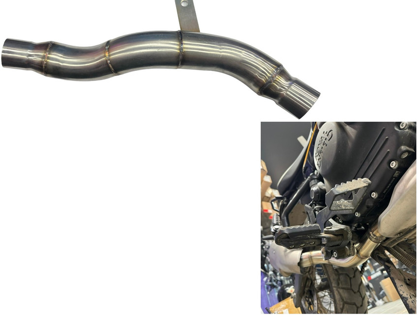 acube mart yoshimura R77 with Himalayan bend pipe Royal Enfield Universal For Bike Full Exhaust System Price in India Buy acube mart yoshimura R77 with Himalayan bend pipe Royal Enfield Universal