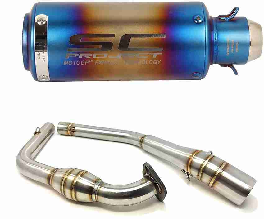 Sc project exhaust best sale price for r15
