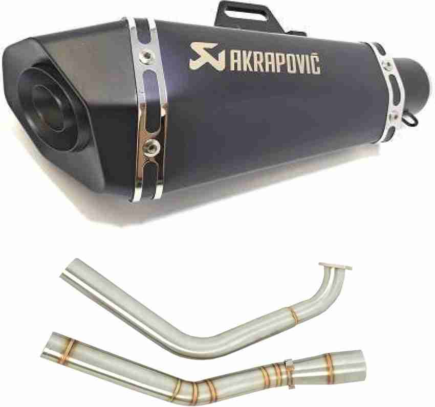 Akrapovic r15 v3 original sale