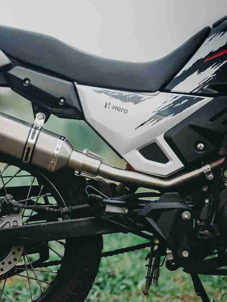 Hero xpulse bs4 hotsell