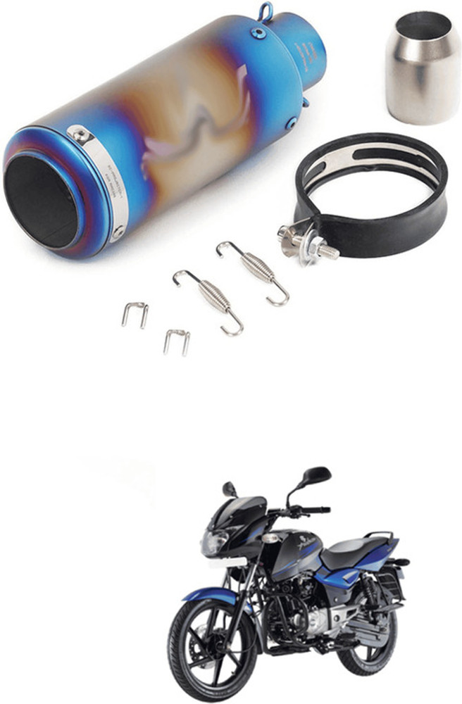 Pulsar sales 150 exhaust