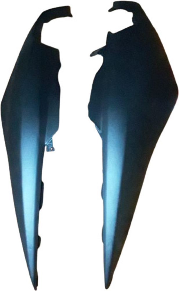 Honda dio side panel price deals