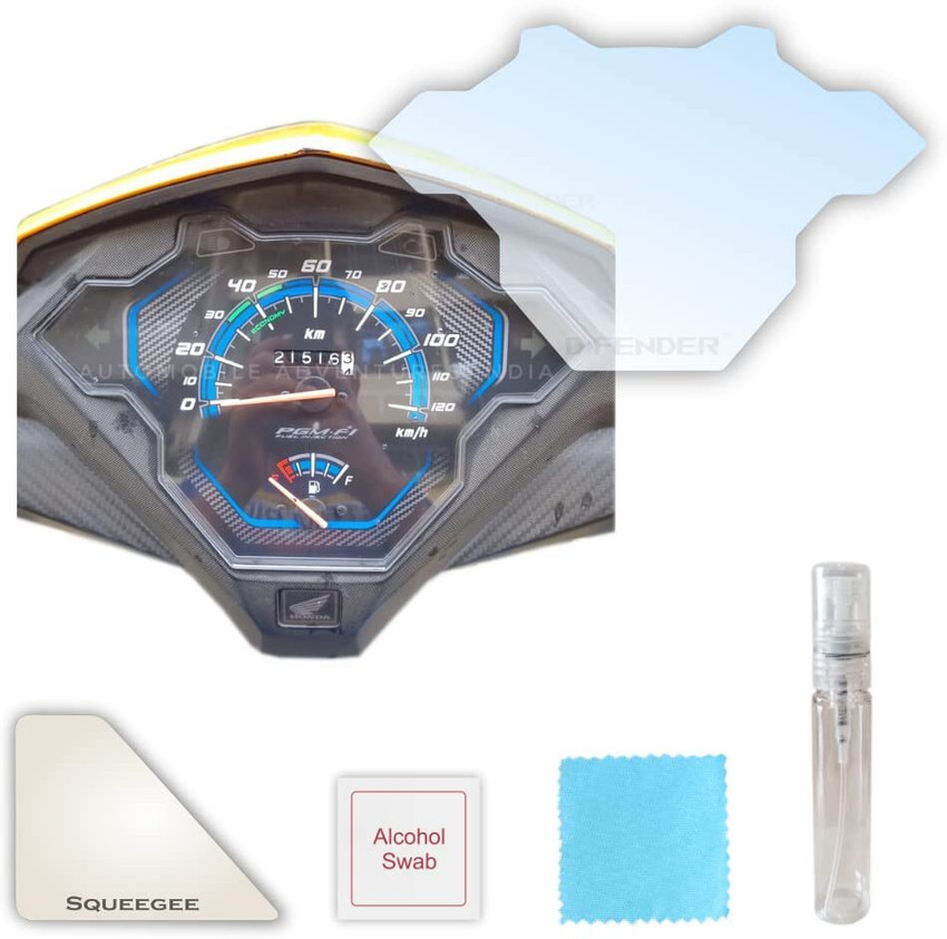 Dio meter price 2025