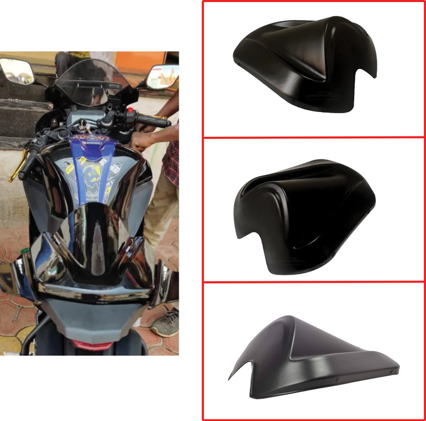 ASRYD Seat Cowl Pilluion Seat Cover for Single Seat for Yamaha R15 V3 Gloss Black Bike Fairing Kit Price in India Buy ASRYD Seat Cowl Pilluion Seat Cover for Single Seat for Yamaha R15 V3 Gloss Black ...
