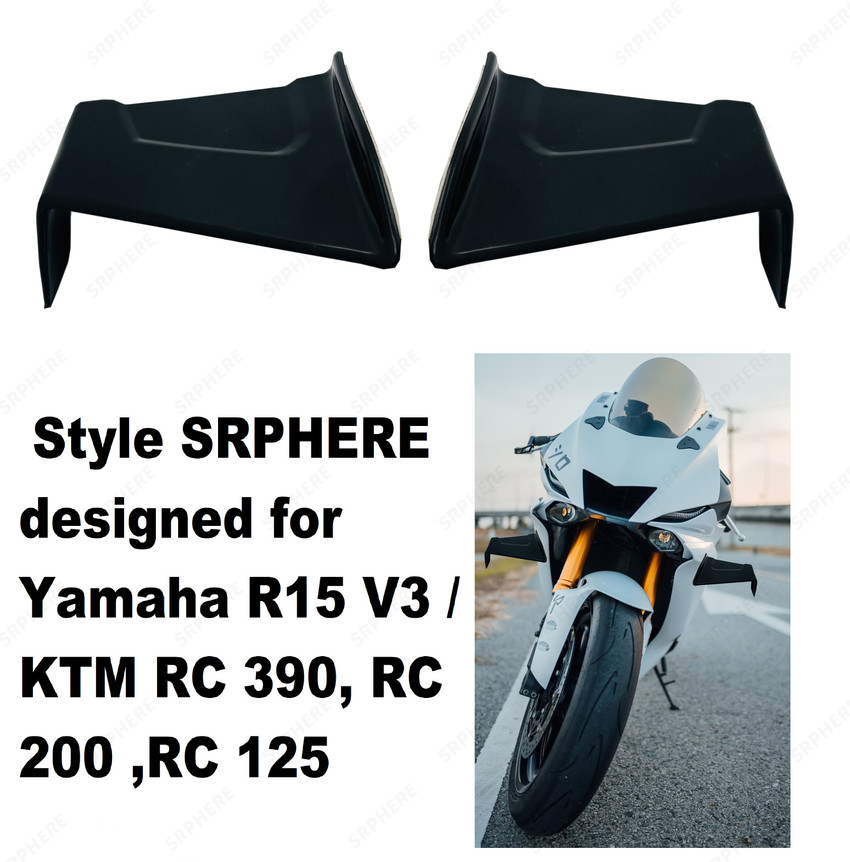 R15 390cc on sale