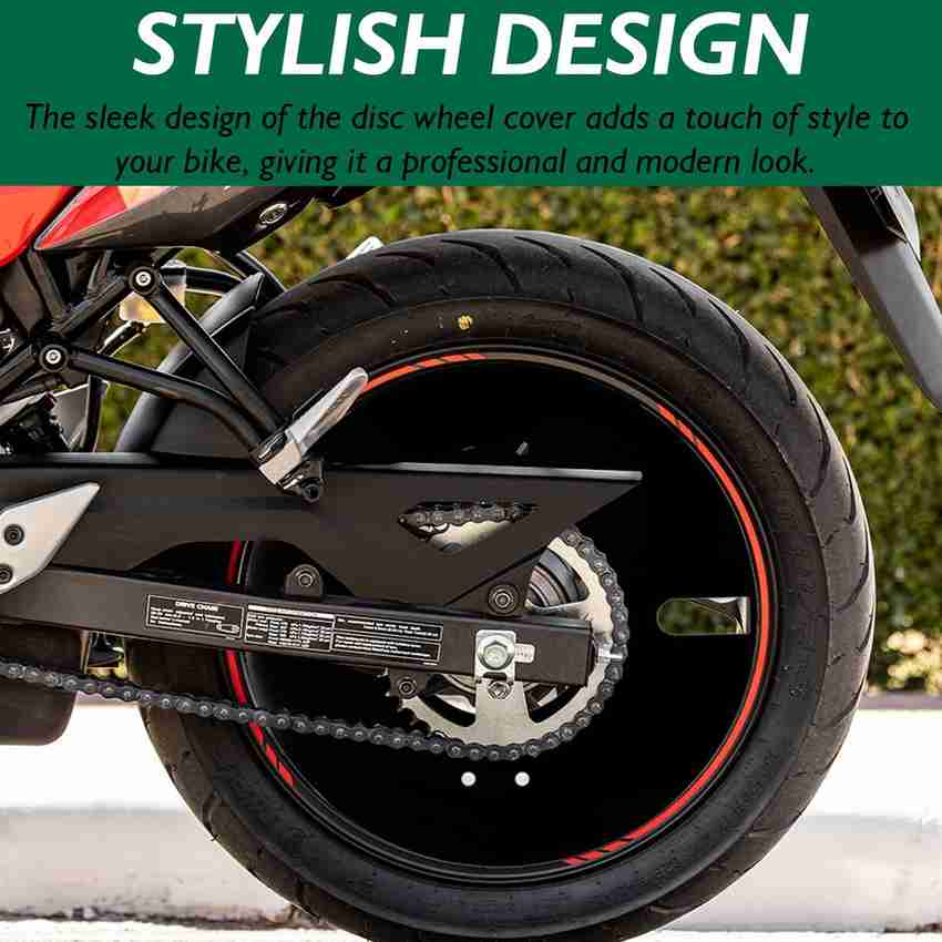 Pulsar 220 wheel price outlet
