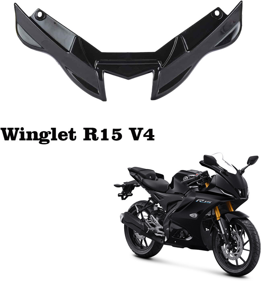 Yamaha r15 sale cover