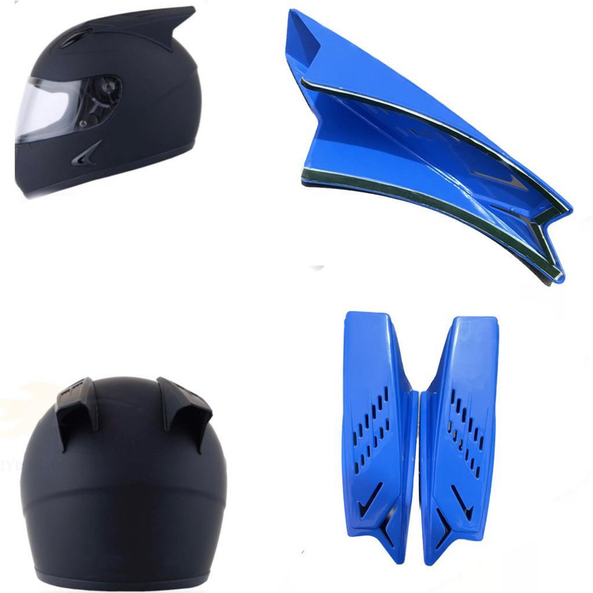 Spiky best sale bike helmet