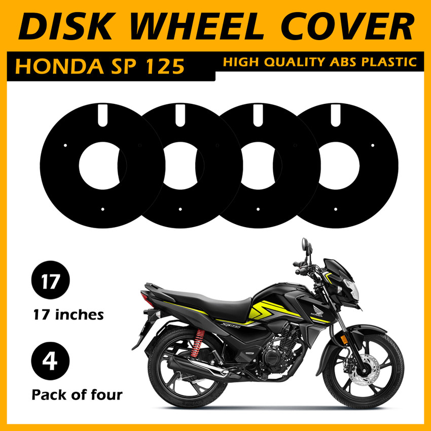 Honda sp shine cover clearance